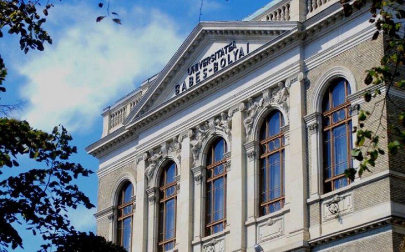 UBB, din nou pe primul loc în țară în Metarankingul Universitar 2023. A obținut cel mai mare scor din istoria sa