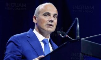 Rareş Bogdan, discurs apăsat în plenul PE: „Vrem integrarea deplină în Spaţiul Schengen în 2024! România nu este o țară de mâna a doua”