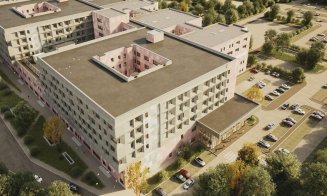 Primul constructor al Spitalului Regional Cluj, o fimă care modernizează și Baza Aeriană Câmpia Turzii. Patronul, fost cadru MApN