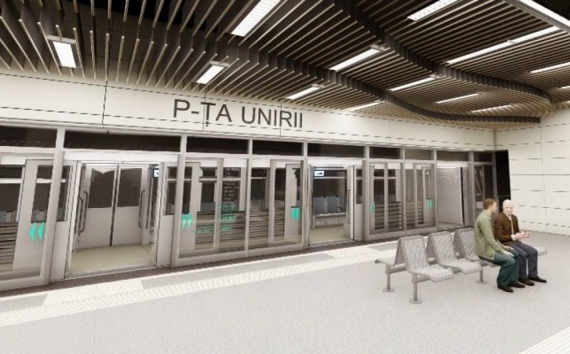 Viceprimarul din Cluj-Napoca, ultimele informații despre metrou: „Lucrăm la componenta de proiectare. Este o mare provocare să faci un asemenea obiectiv”