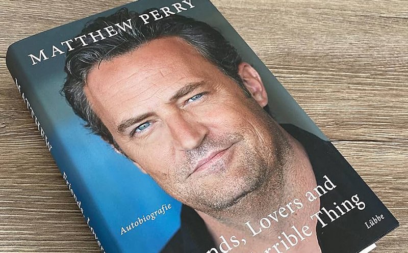 S-a aflat cauza morții lui Matthew Perry. De ce a murit îndrăgitul actor din "Friends"