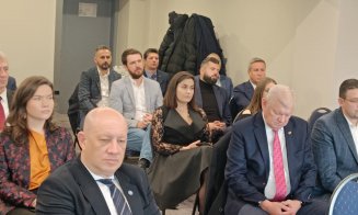 PSD Cluj pregătește anul electoral 2024: „Social-democrația este cu siguranță opțiunea cea mai bună pentru clujeni”