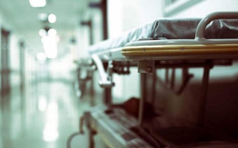 Scandal uriaș! O pacientă a murit după ce a rămas blocată în liftul spitalului