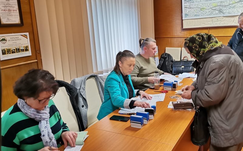 Stația mobilă de la Evidența Populației ajunge într-o nouă comună clujeană! VEZI când și unde