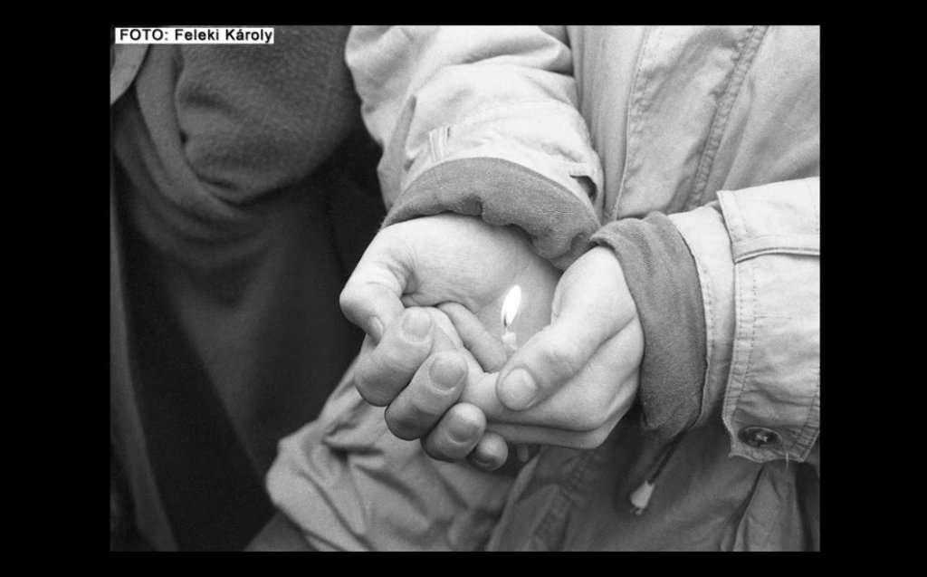 Cluj-Napoca, 21 decembrie 1989. Ce-ţi aminteşti de la Revoluţie după 34 de ani