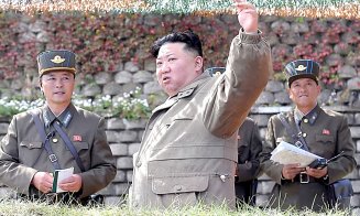 Coreea de Nord ameninţă cu arma nucleară dacă va fi "provocată" / SUA: Acela va fi "sfârşitul regimului nord-coreean"