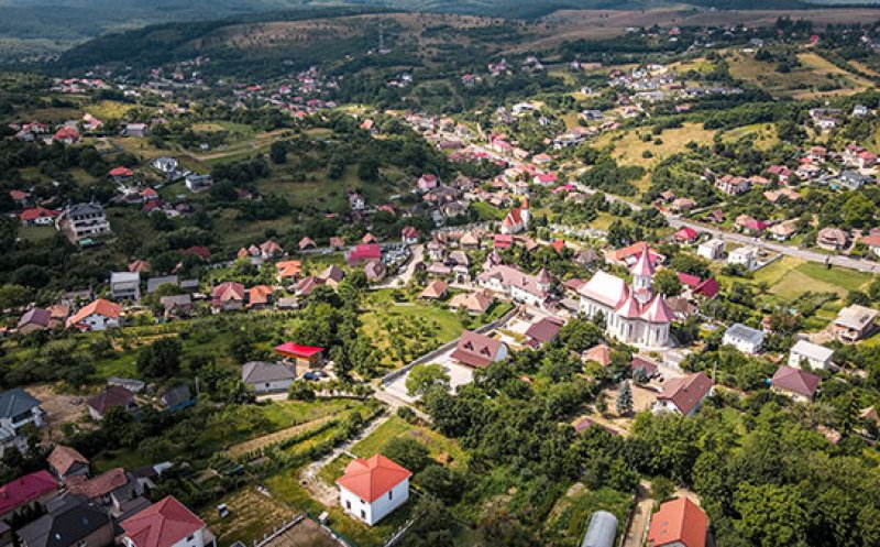 Ce se mai construiește prin județ. Fost lider al PLUS Cluj și șef al cancelariei premierului Cîțu își face case în Feleacu