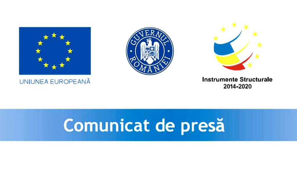 Comunicat de presă - New Effective Leadership