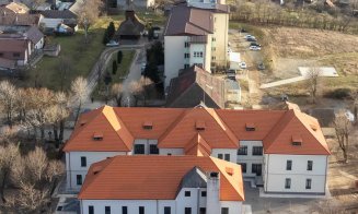 Spitalul Orășenesc Huedin se transformă într-un hub medical al zonei de vest a județului Cluj