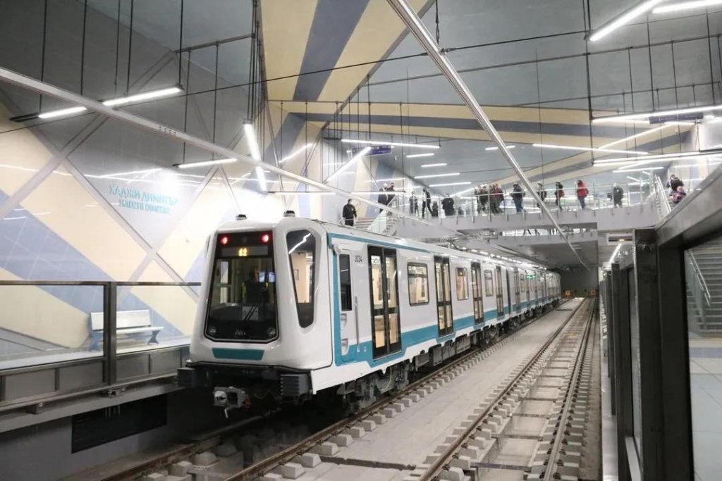 Primarul Pivariu, după anunțul că lucrările la metrou vor începe din Florești: „Este o veste extraordinară pentru comunitatea noastră”