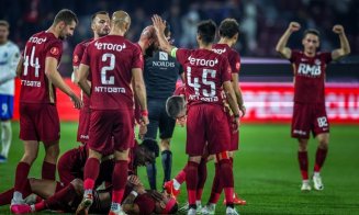Nelu Varga începe transferurile de titlu. CFR Cluj pregătește înlocuirea căpitanului