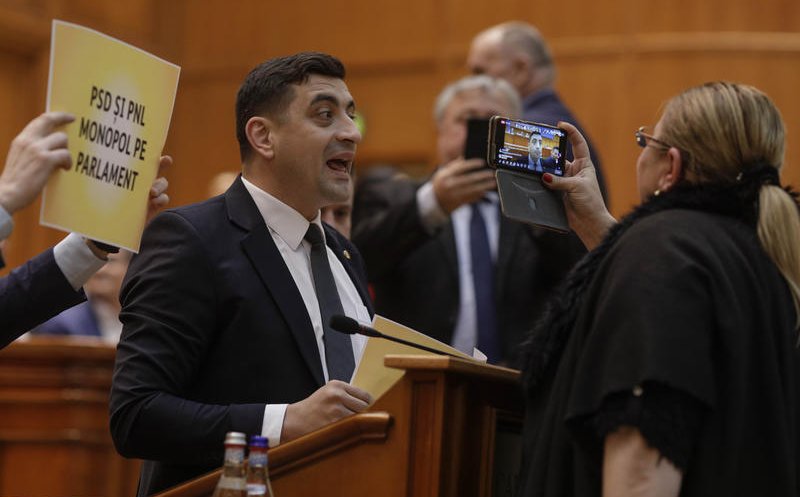 Primarul Boc, despre scandalul grotesc din Parlament: „Oamenii să se uite cu atenție și să știe în ce direcție doresc să ducă comunitățile noastre”