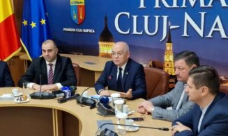 Bilanțul administrativ al anului 2023. Investiții majore, zeci de proiecte finalizate și recunoaștere pe plan internațional pentru Cluj-Napoca