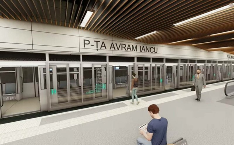 Guvernul alocă 283 de milioane de lei pentru dezvoltarea metroului în Cluj. Sute de proprietăți urmează să dispară