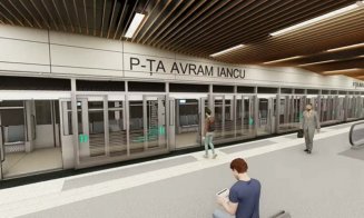Guvernul alocă 283 de milioane de lei pentru dezvoltarea metroului în Cluj. Sute de proprietăți urmează să dispară
