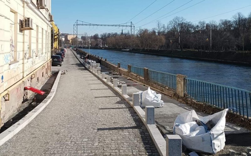 Cum se va circula pe Mamaia și Dragalina de la 1 ianuarie 2024: „Am cerut să avem și Poliție Locală și Poliție Rutieră asigurată acolo permanent”