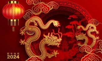 Horoscopul chinezesc 2024 pentru fiecare zodie