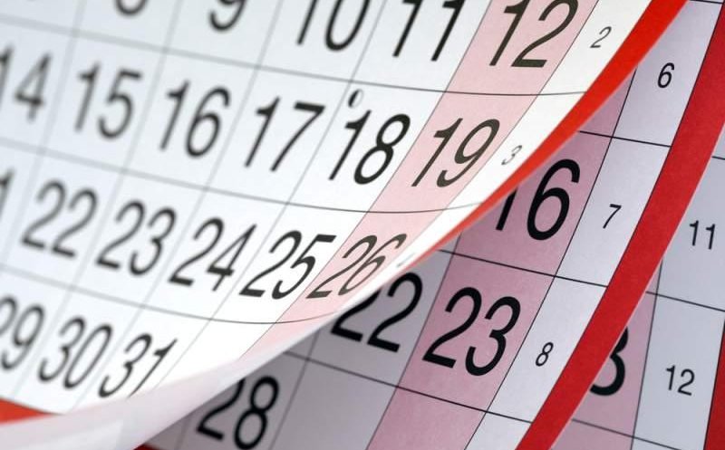 Zile libere 2024. Românii vor avea două zile libere în plus