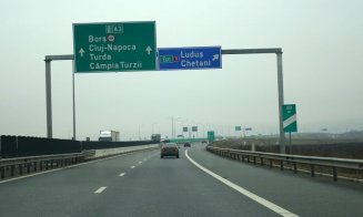 Să vină banii! Ce finanțare primește Autostrada Transilvania în 2024