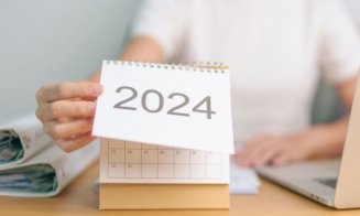 Zilele libere din 2024: Calendarul sărbătorilor legale pentru acest an