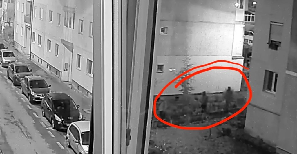Ghiţă Laurenţiu, suspect în crima de la Sibiu, rămâne în arest preventiv
