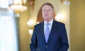 Lista cadourilor primite de președintele Klaus Iohannis anul trecut. La cât se ridică suma