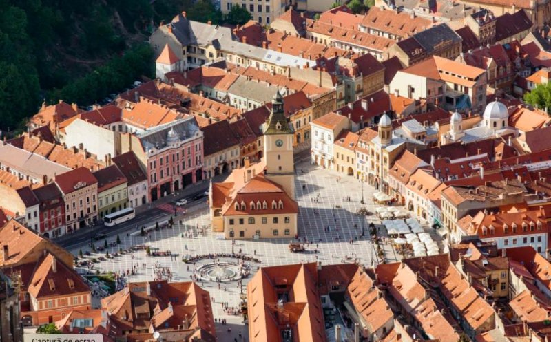 Topul destinațiilor pentru anul acesta. Pe ce loc este Transilvania