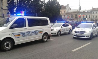 Ger în România. Unde pot merge oamenii străzii pentru adăpost