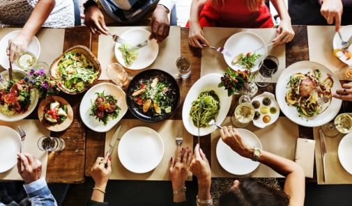 Studiu: Schimbarea din dietă care ar putea preveni 200.000 de decese premature
