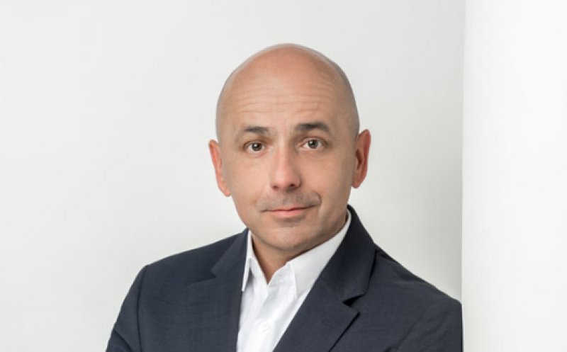 Schimbare în conducerea companiei cu cea mai mare cifră de afaceri din Cluj. Gábor Mozga preia funcția de CEO la Mol România