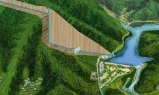 Cine ar fi vinovații pentru eșecul proiectului de un miliard de euro al hidrocentralei Tarnița-Lăpuștești