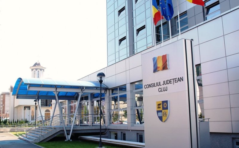 Peste 36 mil. lei pentru primăriile din județul Cluj. Pe ce vor fi cheltuiți banii
