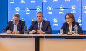 PNL, la prima ședință importantă din 2024. Ciucă: „Vom continua proiectele de modernizare a României” / Ce spune de noi taxe și impozite