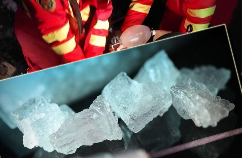 INML Cluj-Napoca: „Cristal”, drogul găsit în corpul adolescentelor care s-au sinucis în decembrie