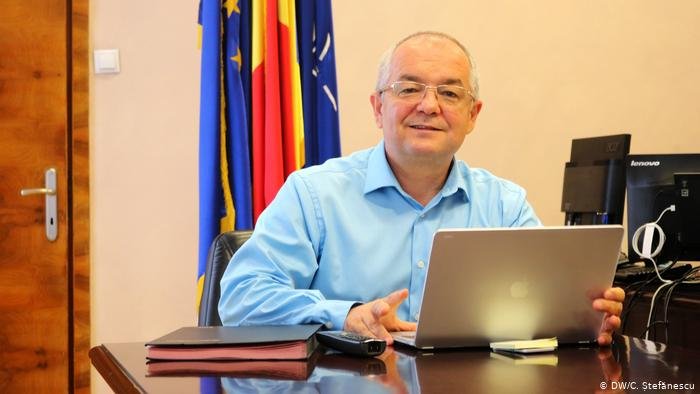 Boc şi-a publicat  raportul de activitate pentru anul 2023: ''Am avut un an al eforturilor de a pune în practică proiectele majore ale oraşului''