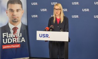 USR și-a prezentat candidatul pentru primăria Florești: