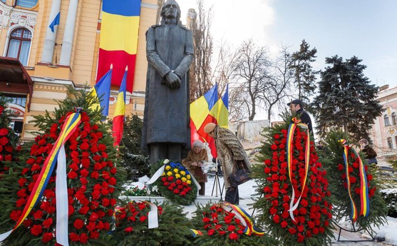 Cum va fi celebrată Ziua Culturii Naționale la Cluj