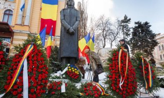 Cum va fi celebrată Ziua Culturii Naționale la Cluj