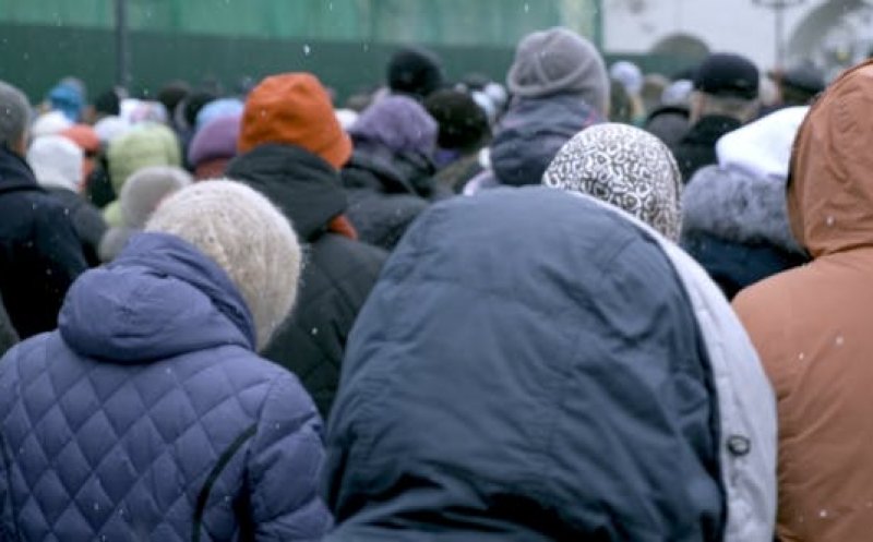Blue Monday! Astăzi este cea mai deprimantă zi a anului/ În ce dată pică cea mai fericită zi din 2024