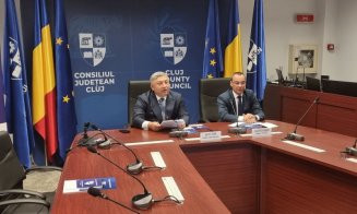 Obligaţiunile emise de Consiliul Judeţean Cluj vor debuta la Bursa de Valori Bucureşti. Au o valoare de 75 mil. euro