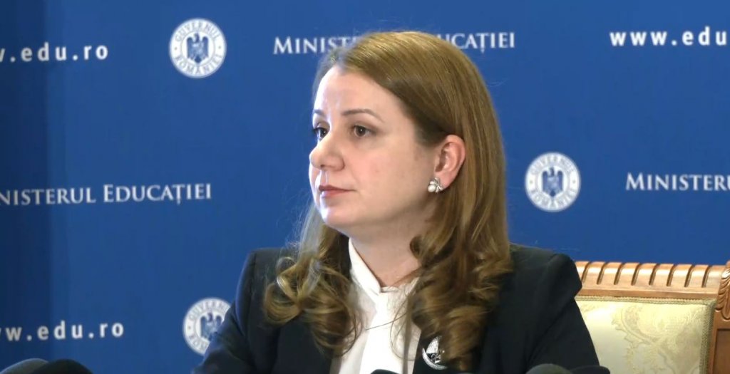 Deca: Generalizăm corectarea digitalizată la toate examenele naţionale şi simulările de anul acesta