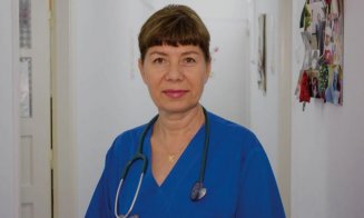 Valeria Herdea este noul preşedinte al CNAS. Ciolacu: "O doamnă doctor foarte respectată, un medic de familie din Cluj"