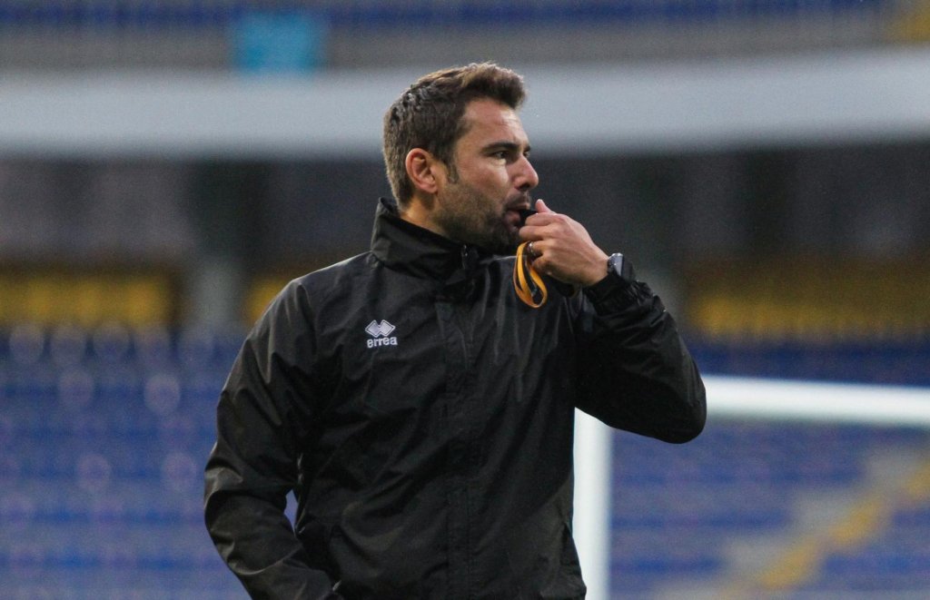 Mutu îi suflă în ceafă lui Mandorlini: "CFR e o echipă care m-ar interesa"