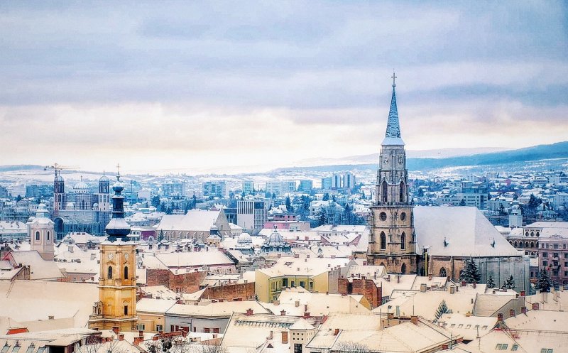 Buget Cluj-Napoca 2024: Ce proiecte se finalizează anul acesta (40 mil. euro), ce investiții noi primesc bani