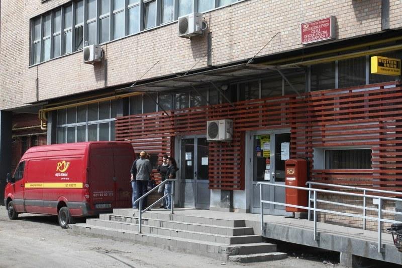 Serviciu nou lansat de Poșta Română. Ce vor putea face persoanele juridice