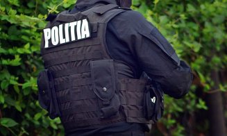 RAZIE cu efective mărite de jandarmi şi poliţişti pentru a sălta infractorii din Someşeni. 5 mandate de aducere