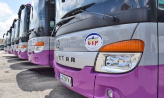 Linia M17 va reveni la traseul de initial