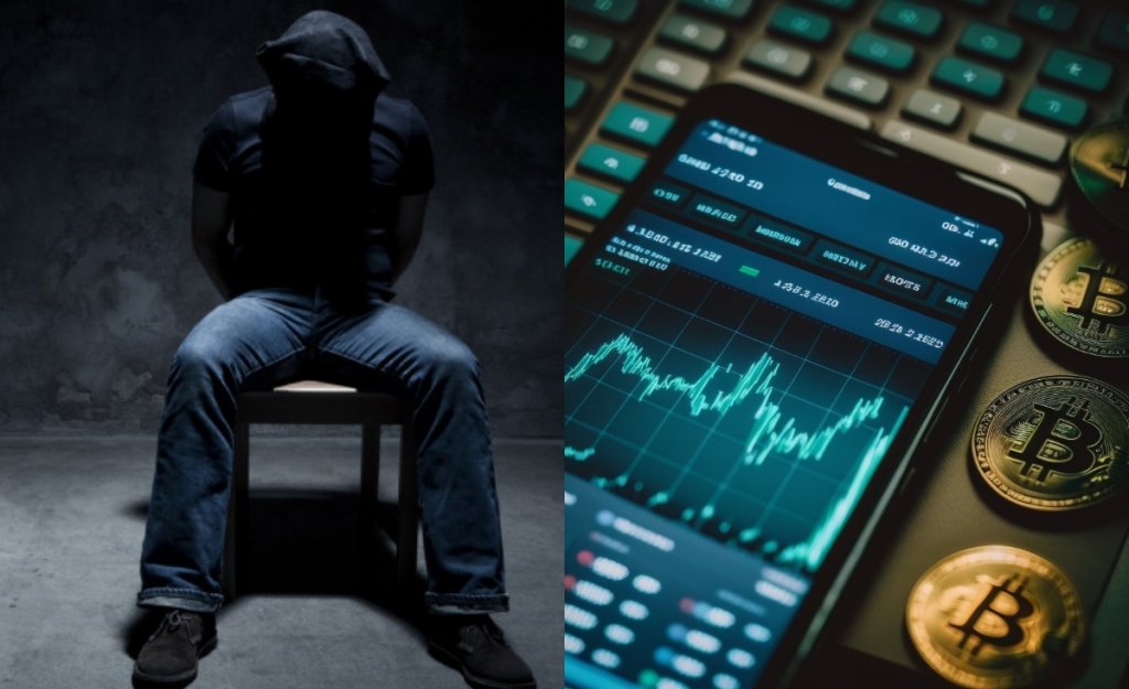Noi detalii în cazul omului de afaceri din Cluj răpit și torturat pentru criptomonede. Agresorii i-au tăiat un deget