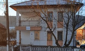 Reacția IPJ Cluj la situația de la Postul de Poliție din Fizeșu Gherlii: "O să fie modernizat în acest an"