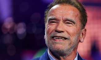 Arnold Schwarzenegger a vândut ceasul de lux din cauza căruia a fost reținut pe aeroportul din München